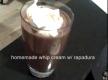 How To Make Chocolate Peppermint Protein Shake